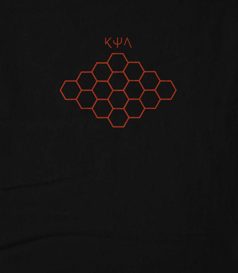 Beehive Black