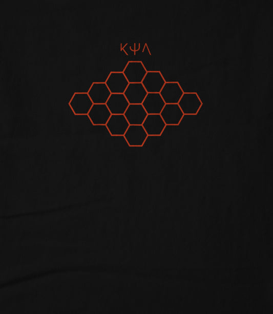 Beehive Black
