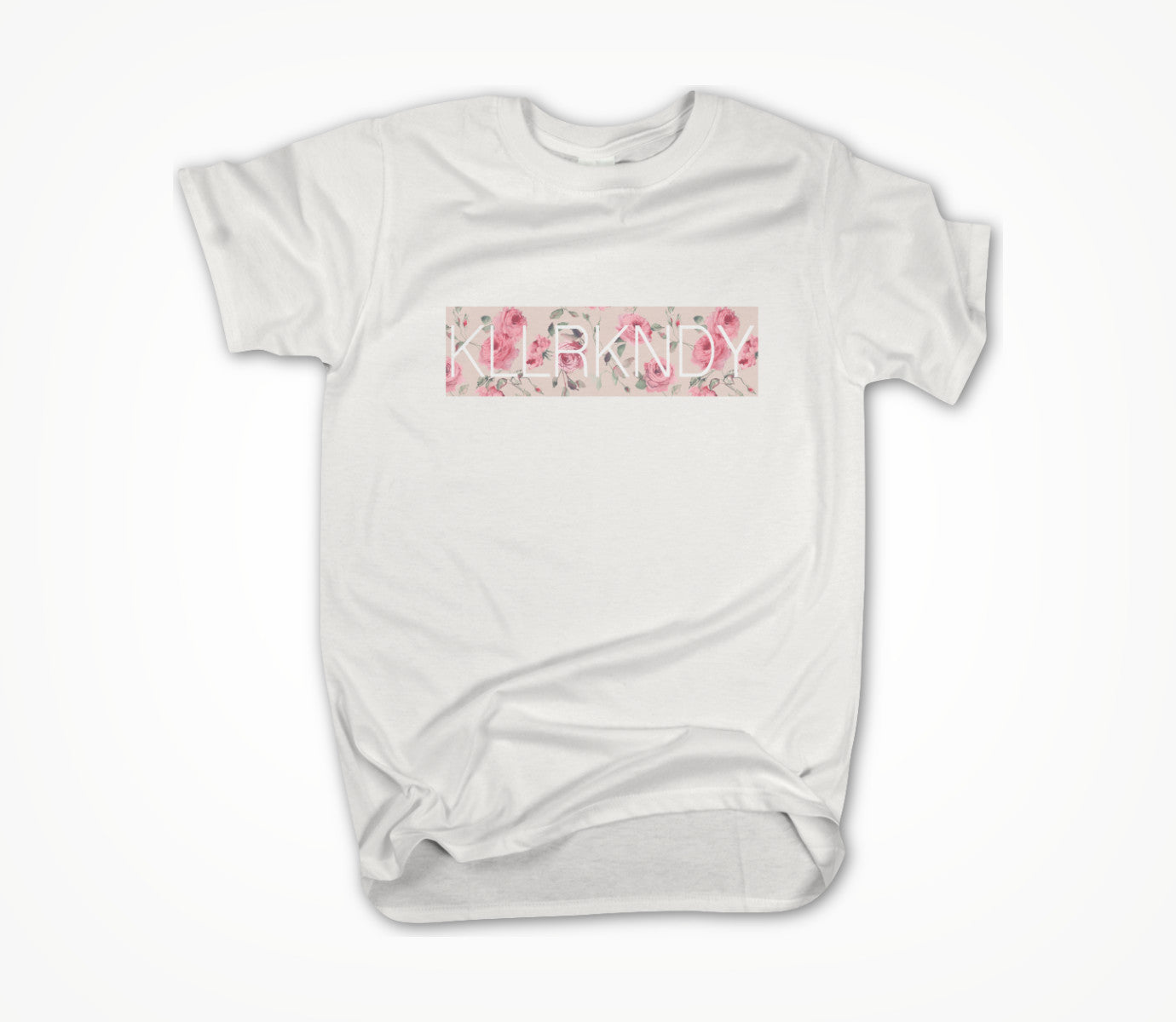 Flower Kandy Unisex T-shirt