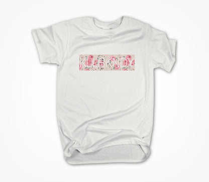 Flower Kandy Unisex T-shirt