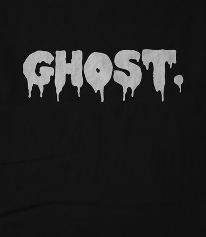 Ghost Hoodie