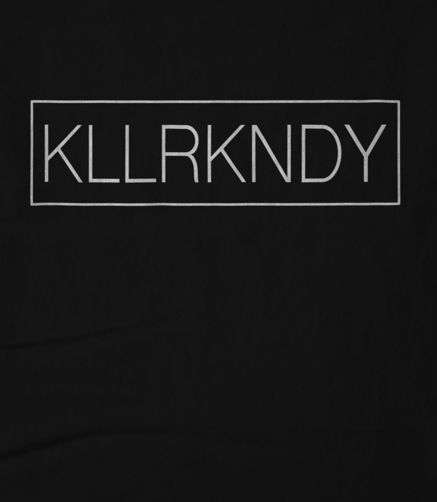 KLLRKNDY B2 Hoodie