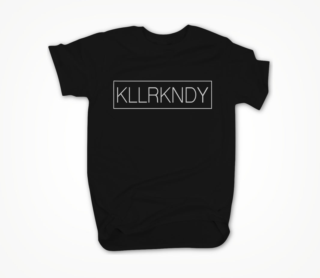 KLLRKNDY B2 Unisex T-shirt
