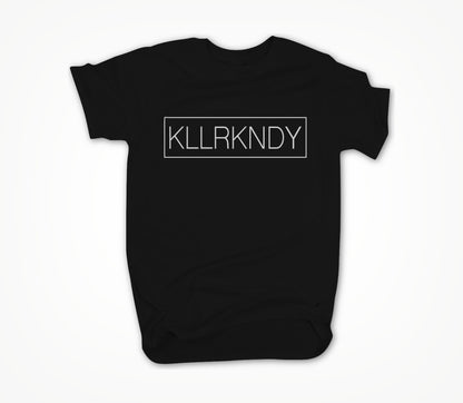KLLRKNDY B2 Unisex T-shirt