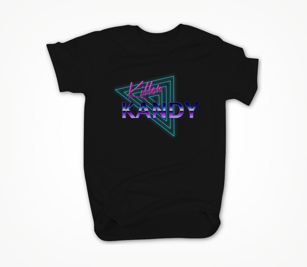 Neon Kandy Unisex T-shirt