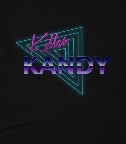 Neon Kandy Hoodie
