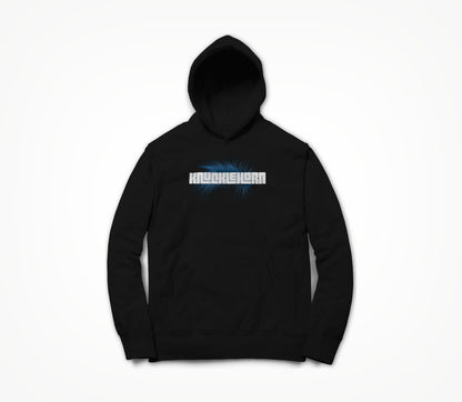 Float - Black Hoodie