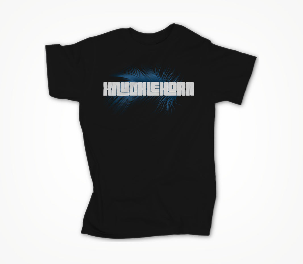 Float - Black Unisex T-shirt