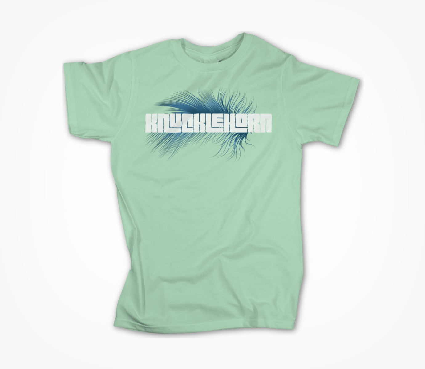 Float - Mint Unisex T-shirt