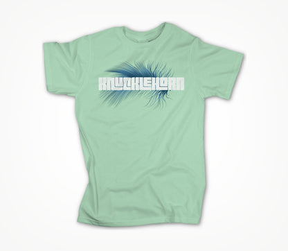 Float - Mint Unisex T-shirt