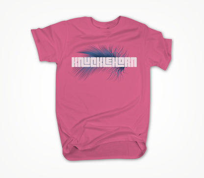Float - Pink Unisex T-shirt