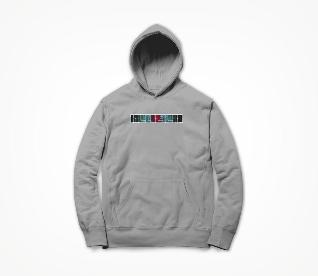 Red Dwarf - Gray Hoodie