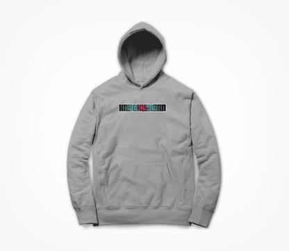 Red Dwarf - Gray Hoodie