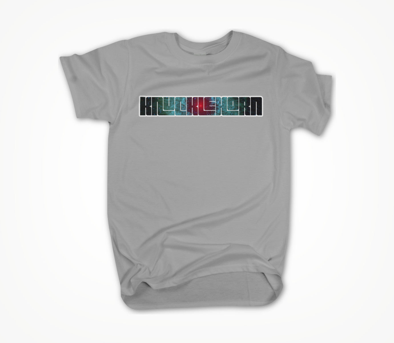 Red Dwarf - Gray Unisex T-shirt