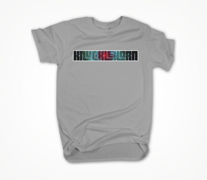 Red Dwarf - Gray Unisex T-shirt