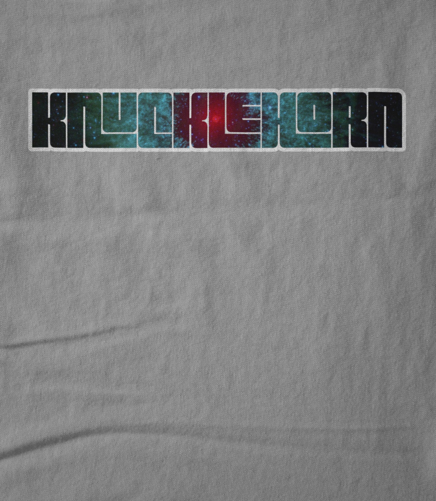 Red Dwarf - Gray Unisex T-shirt