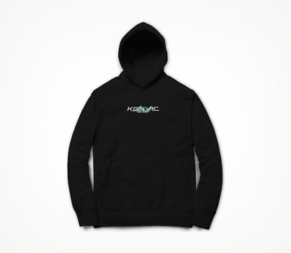 Konvic Classic Hoodie