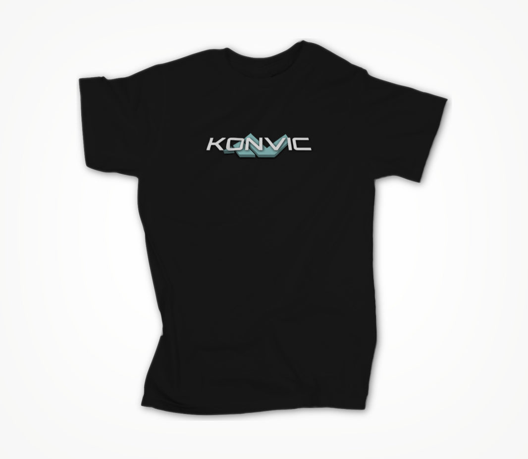 Konvic Classic Unisex T-shirt