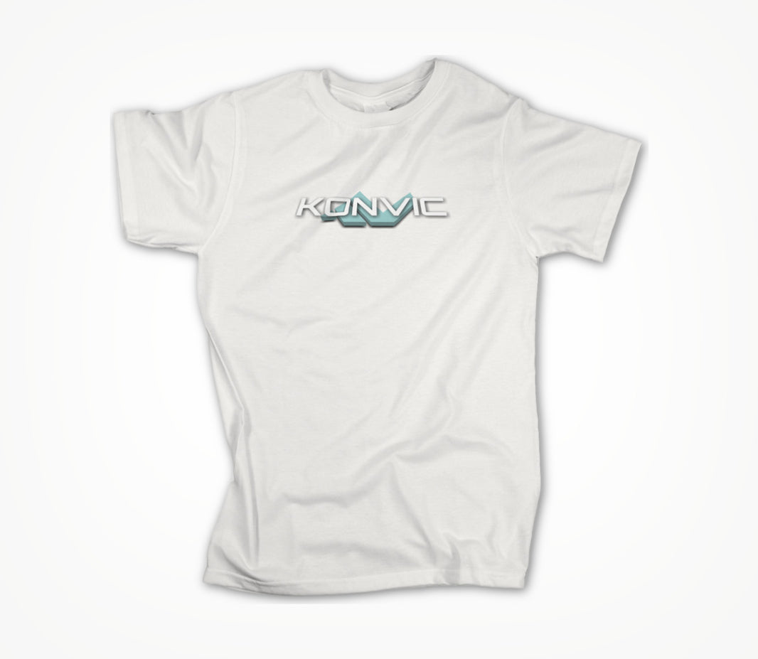 Konvic Classic Unisex T-shirt