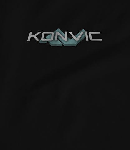 Konvic Classic Unisex T-shirt