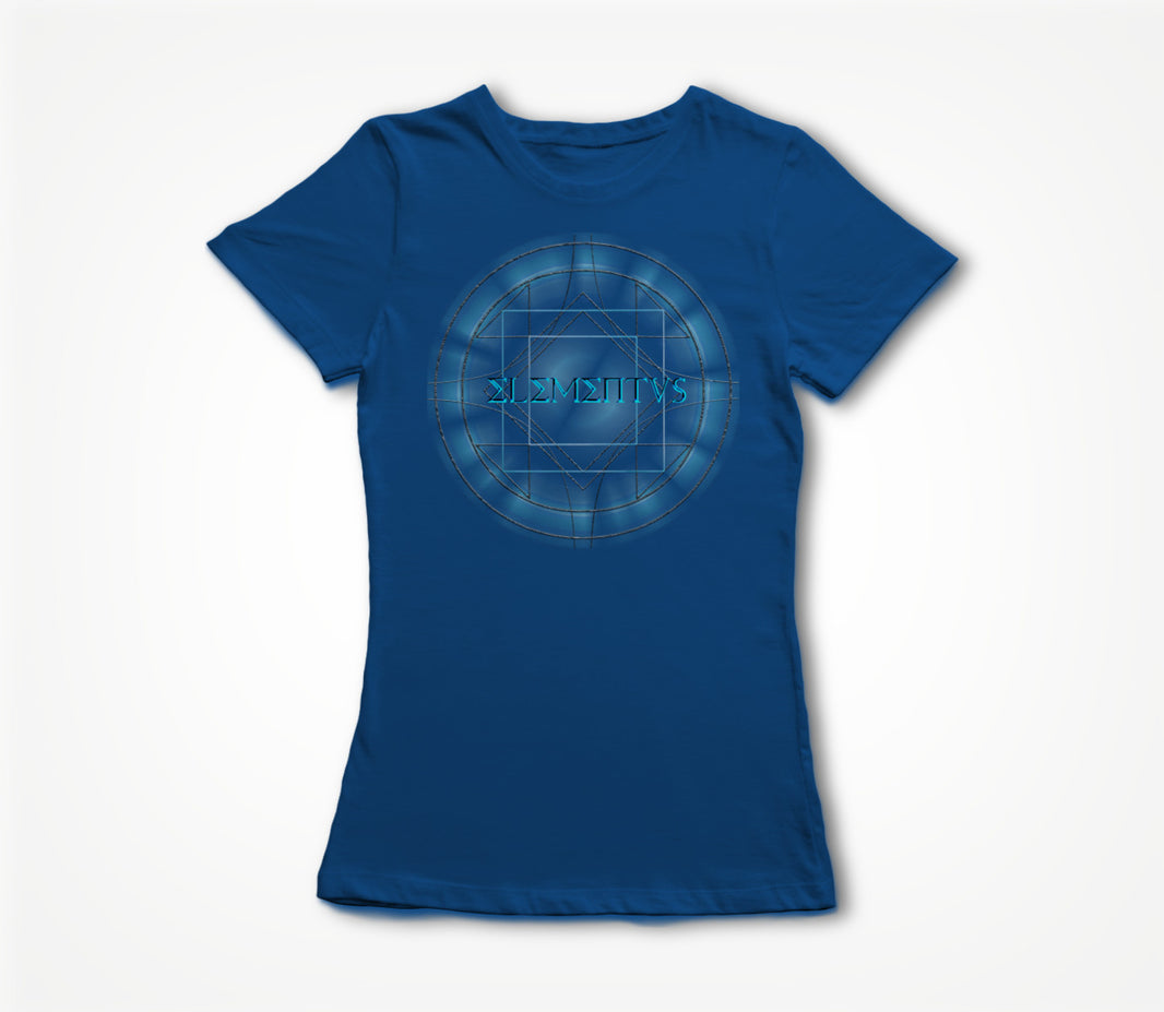Elementus Women's T-shirt