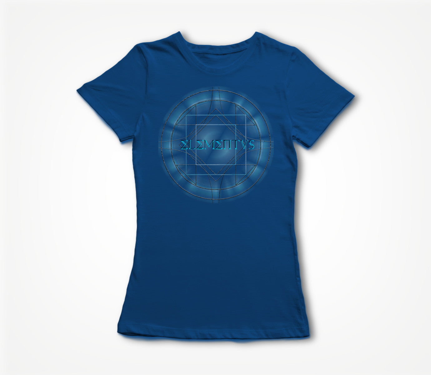 Elementus Women's T-shirt