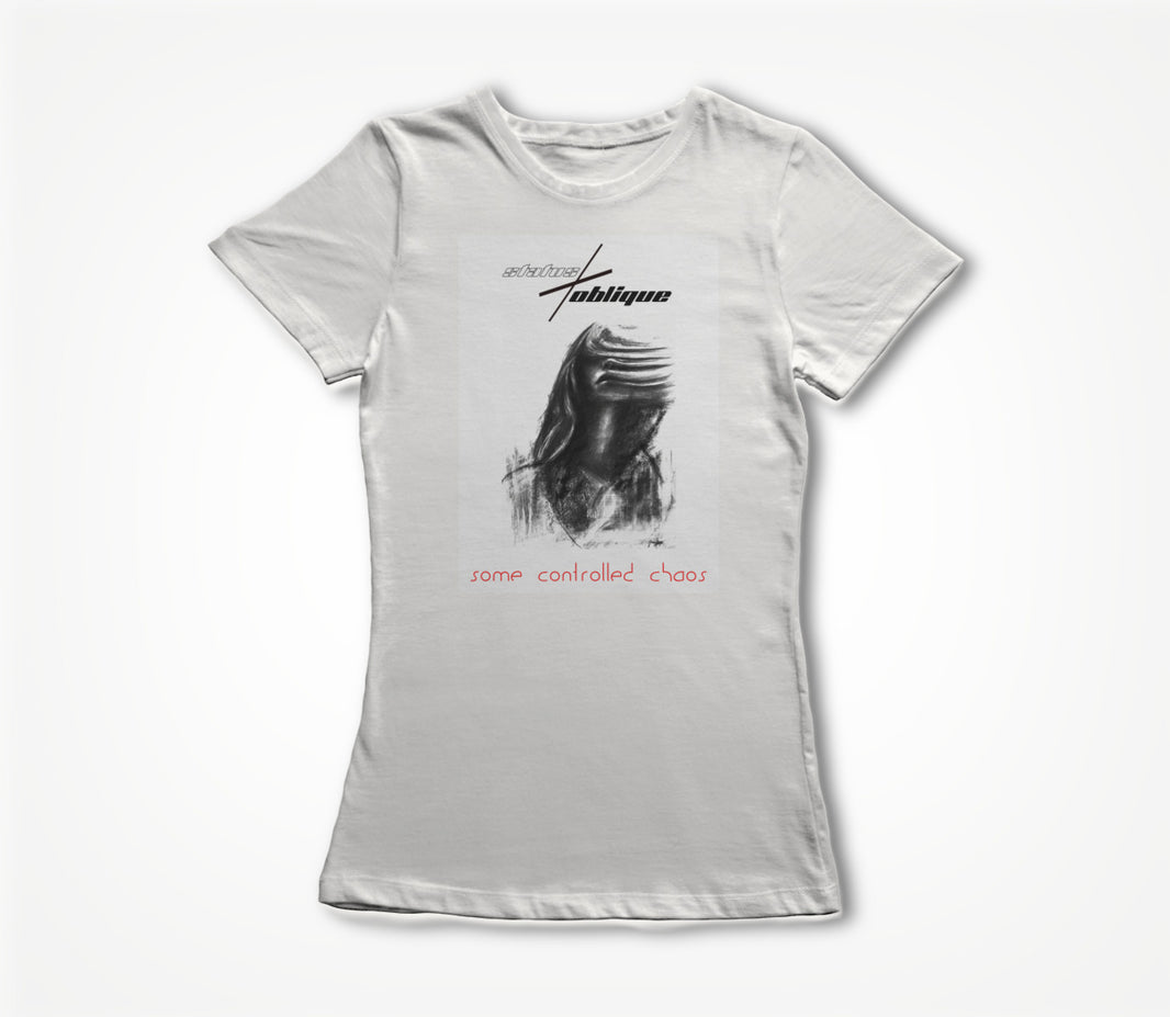 Some Controlled Chaos Women's T-shirt