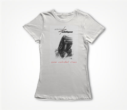 Some Controlled Chaos Women's T-shirt