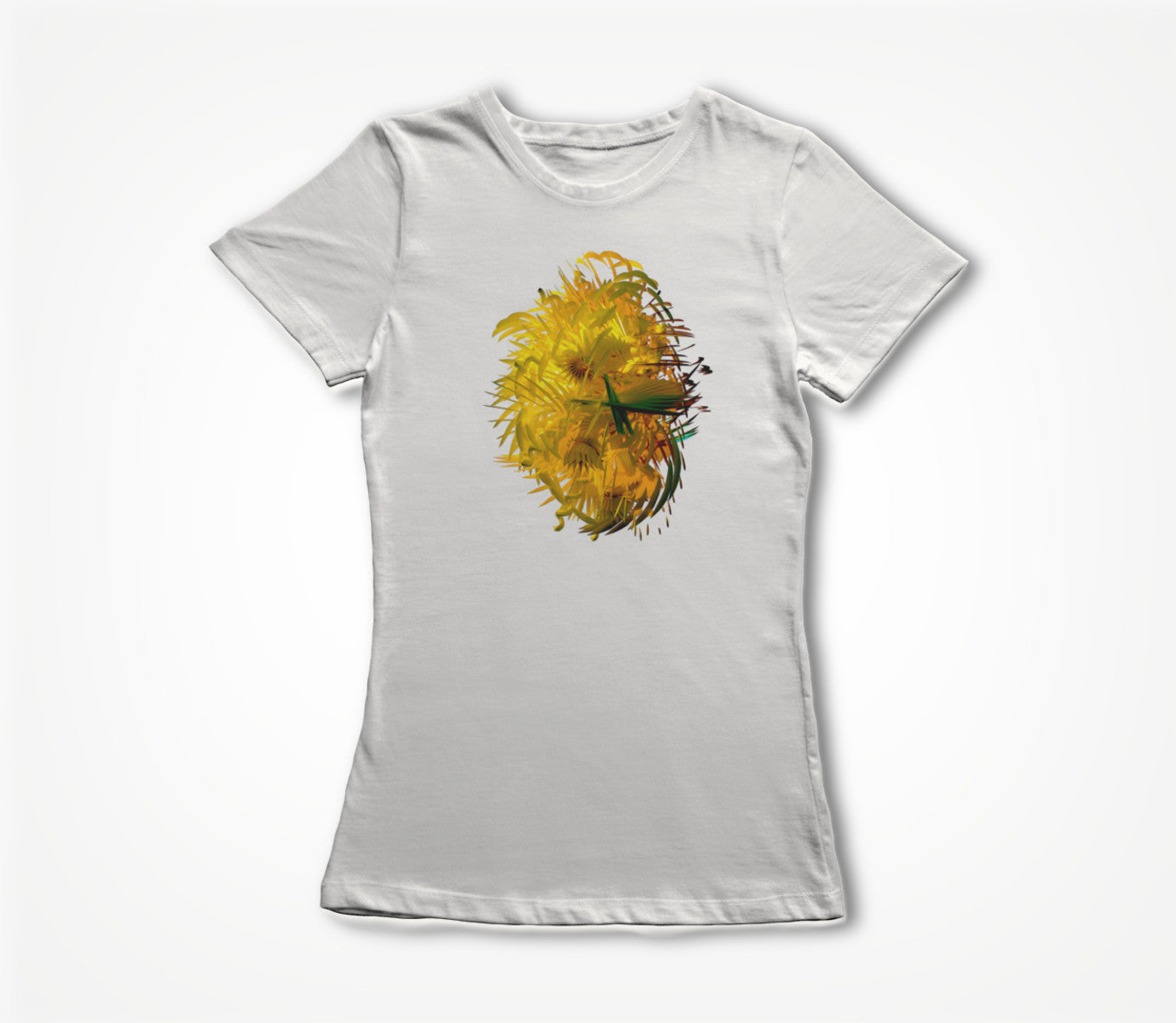 Solaris Women's T-shirt