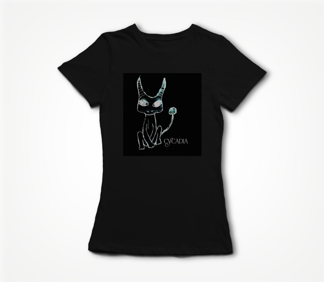 Cycadia - T Women's T-shirt