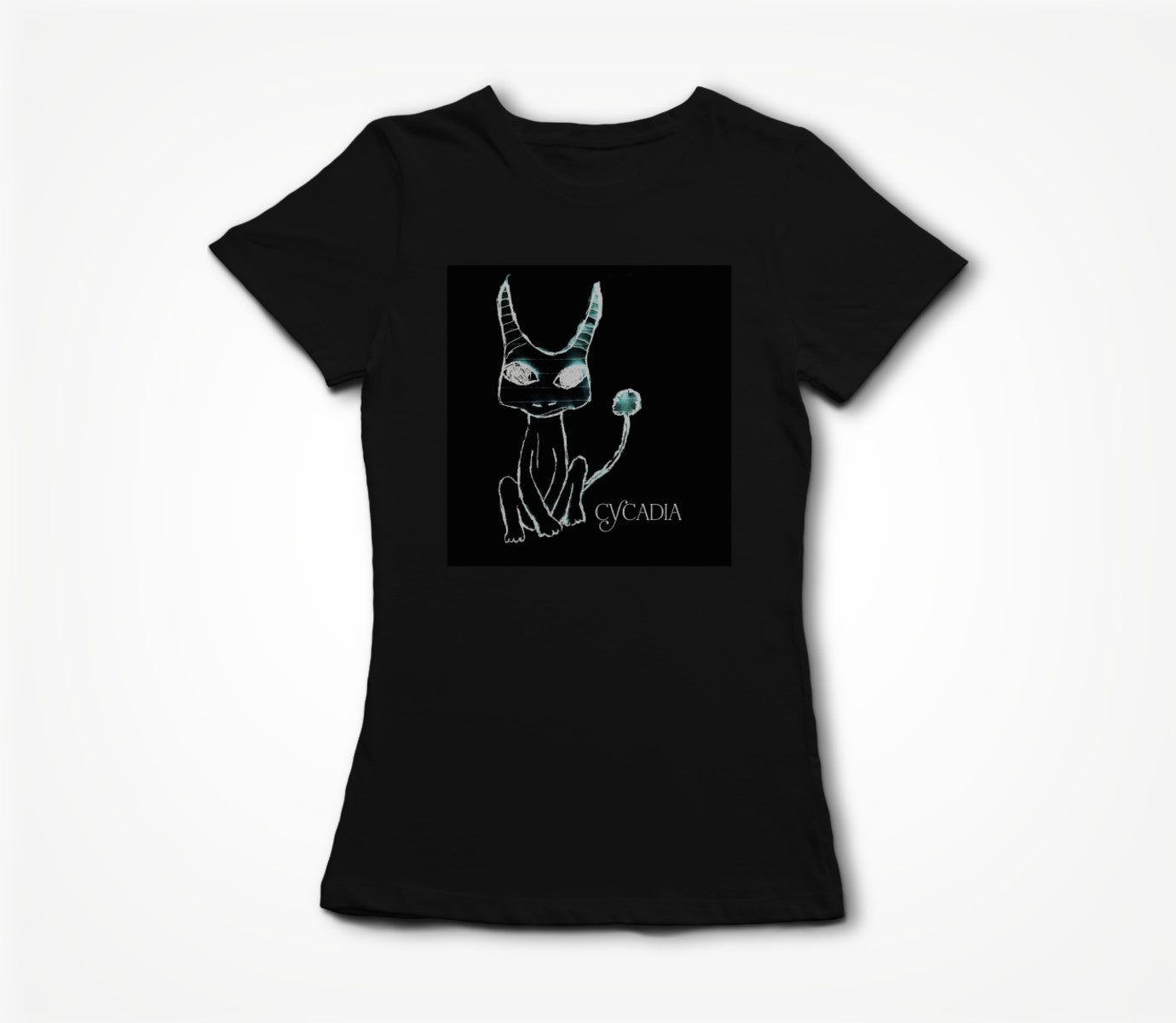 Cycadia - T Women's T-shirt