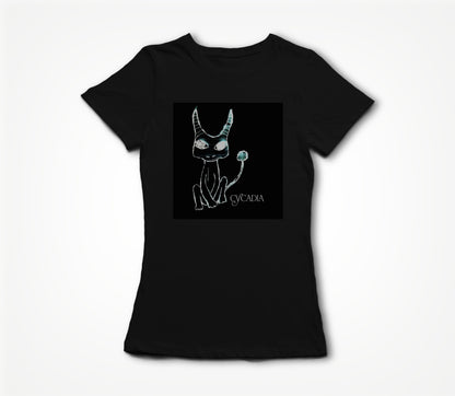 Cycadia - T Women's T-shirt