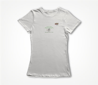 Lovers Tree Women's T-shirt