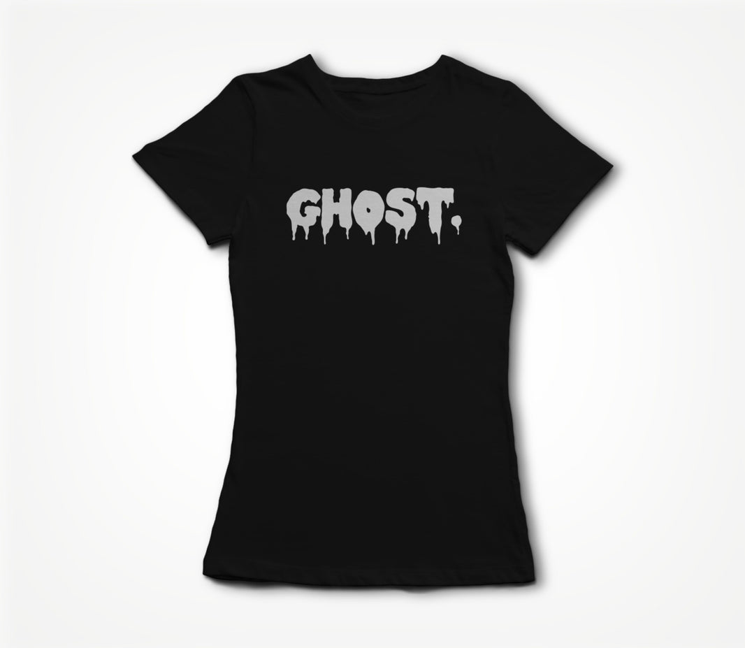 Ghost Women's T-shirt