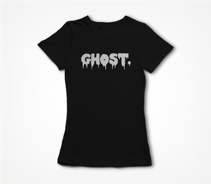 Ghost Women's T-shirt