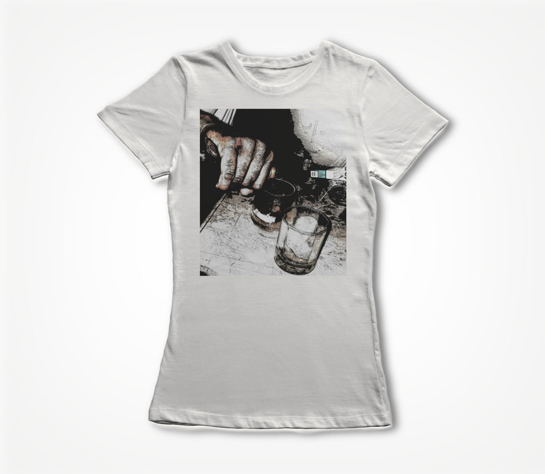 Yac Women's T-shirt