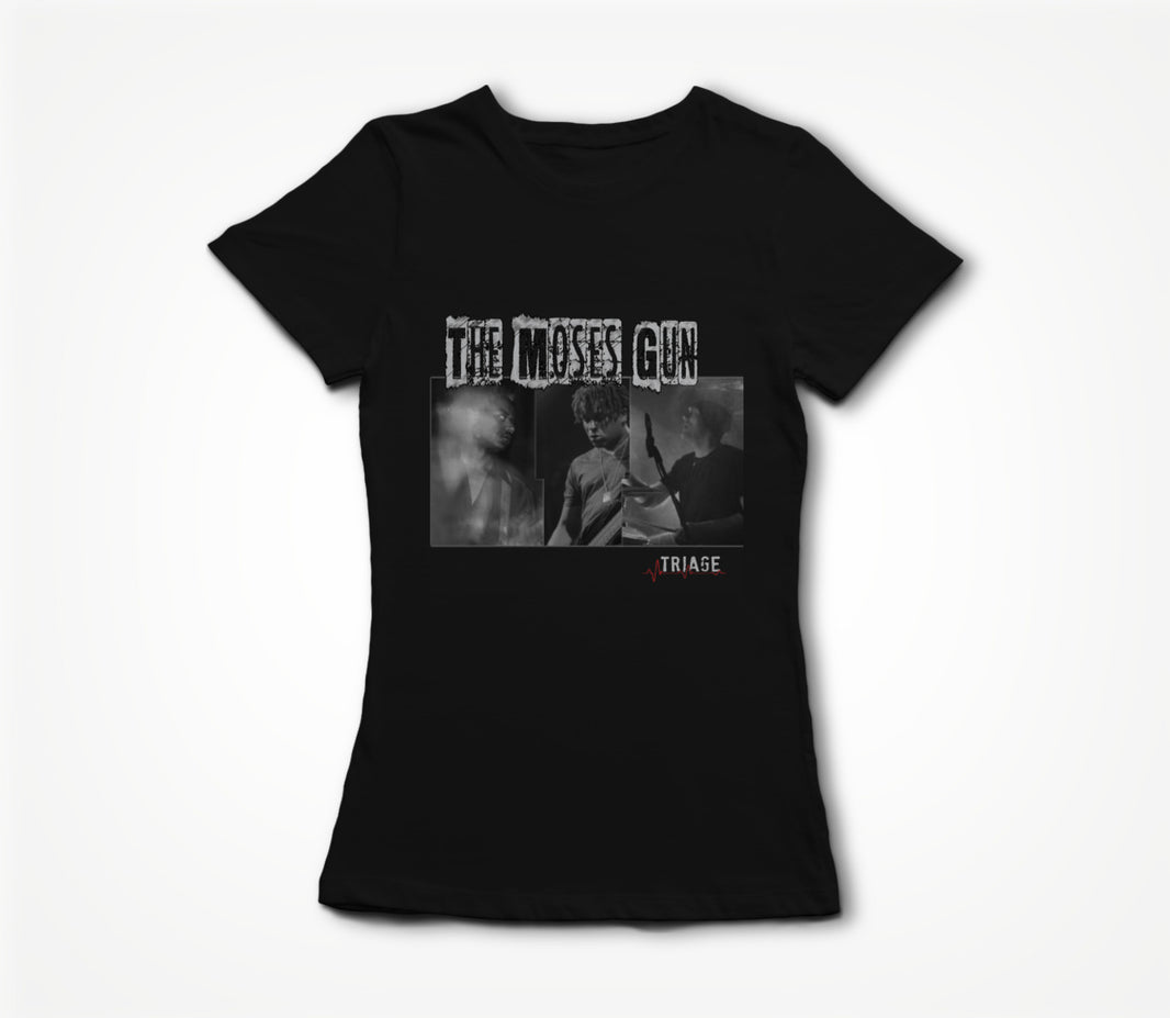 Triage Women's T-shirt