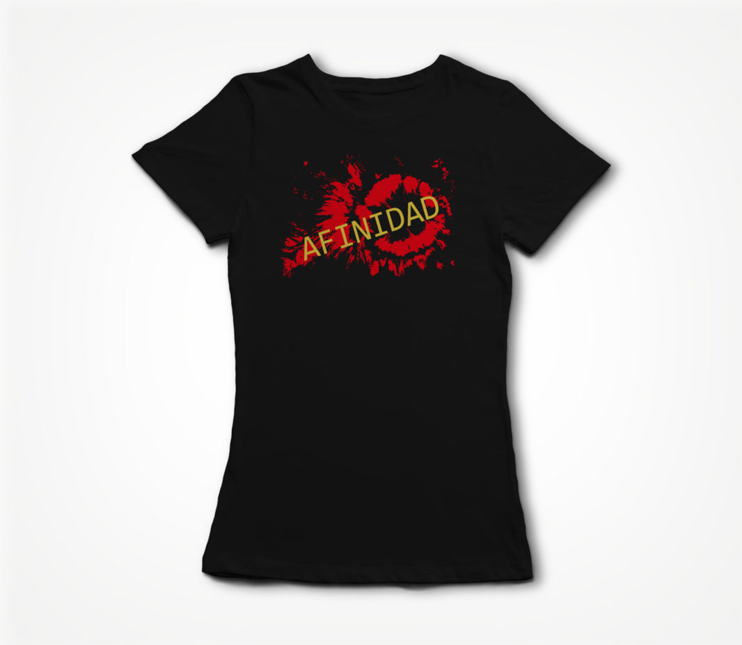 Afinidad Women's T-shirt