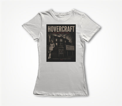 Ghostly White Women's T-shirt