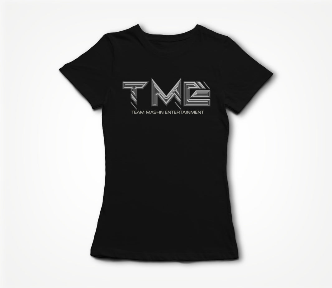 TEAM MASHN ENTERTAINMENT (Limited Edition 6.1) Women's T-shirt