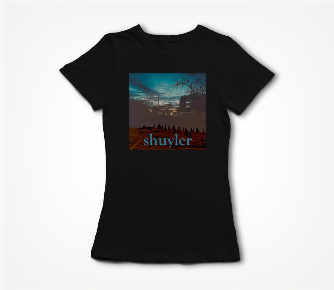 Heartless Call (Black) Women's T-shirt