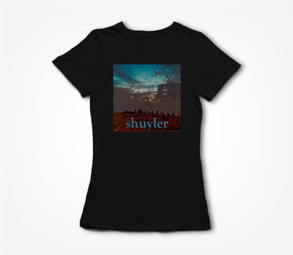 Heartless Call (Black) Women's T-shirt