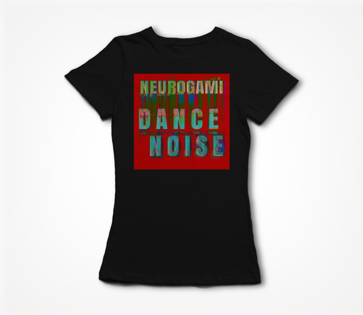 Dance Noise 1 Women's T-shirt