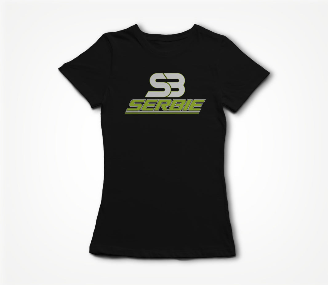 SerbieLogo1 Women's T-shirt