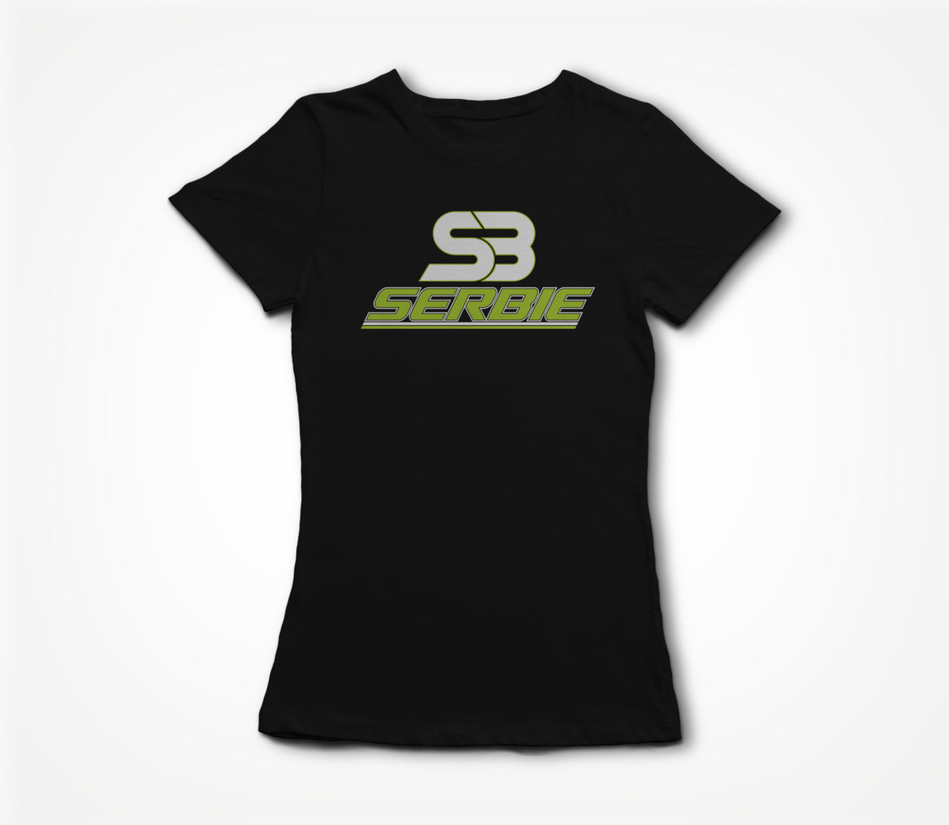SerbieLogo1 Women's T-shirt