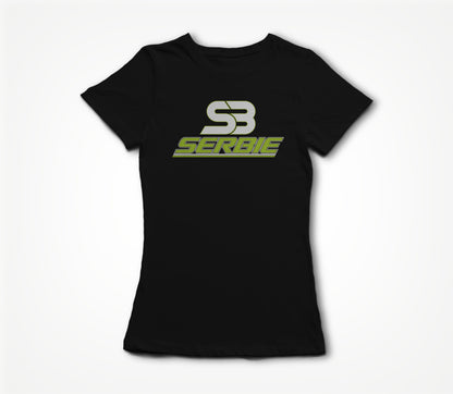 SerbieLogo1 Women's T-shirt