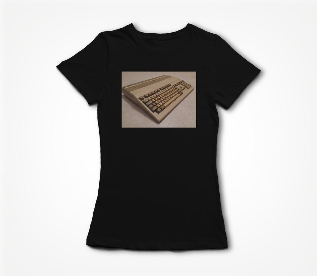 Amiga Women's T-shirt