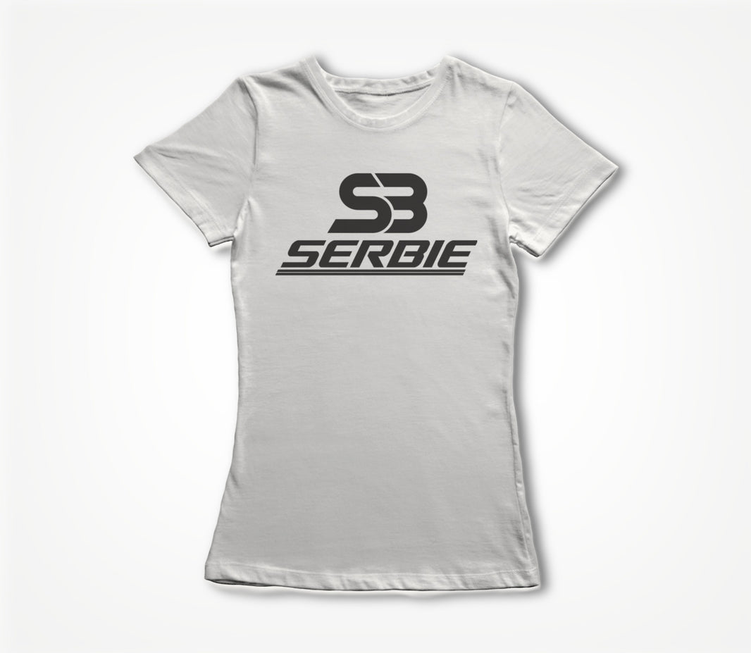 SerbieLogo7 Women's T-shirt