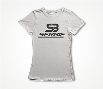 SerbieLogo7 Women's T-shirt