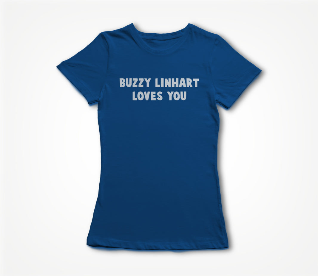 Love Buzz Women's T-shirt